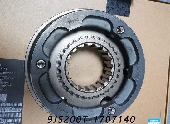 9js200t-1707140 Synchroniser for Shacman Truck Transmission Parts in Aftermarket