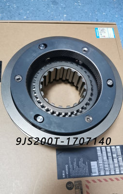 9js200t-1707140 Synchroniser for Shacman Truck Transmission Parts in Aftermarket