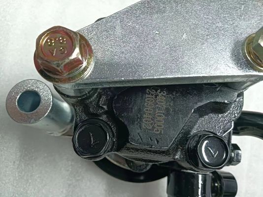 Auto Steering System Power Steering Pump OEM 340710005 for JMC 1030 Truck Parts Bearing