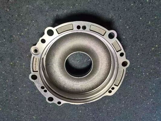 HB400-31002 Fast FHB400 Retarder Bearing Cap Filter Gear Oil Seal Housing Bearing Plate