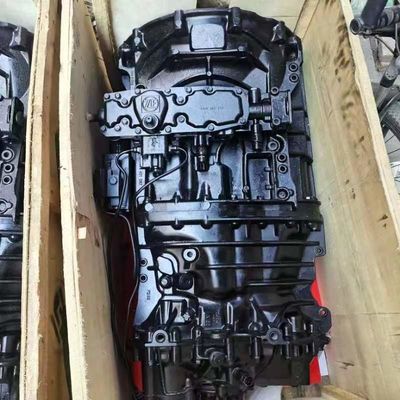 ZF16S2531/16S2230TO/16S2220 T0 Truck Transmission Assembly for Heavy Duty Truck Repair