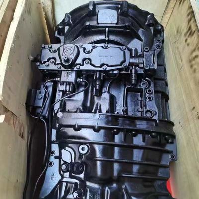 ZF16S2531/16S2230TO/16S2220 T0 Truck Transmission Assembly for Heavy Duty Truck Repair