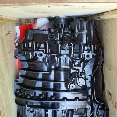 ZF16S2531/16S2230TO/16S2220 T0 Truck Transmission Assembly for Heavy Duty Truck Repair