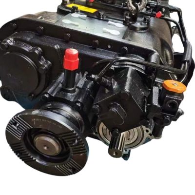 Shacman X3000 X5000 X6000 A7 Gearbox Transmission Assembly 12JSDX240 12JSDX280 12JSD200T 12JDS160T