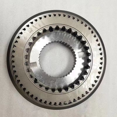F3000 Truck Parts 3/4 Synchronizer Transmission Spindle Gear 1356204010/1316304103/1316304002