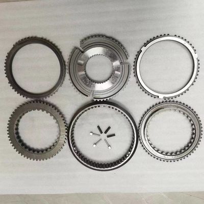 F3000 Truck Parts 3/4 Synchronizer Transmission Spindle Gear 1356204010/1316304103/1316304002