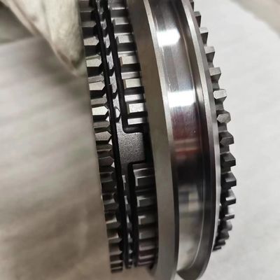 F3000 Truck Parts 3/4 Synchronizer Transmission Spindle Gear 1356204010/1316304103/1316304002