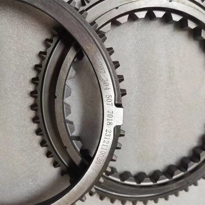 F3000 Truck Parts 3/4 Synchronizer Transmission Spindle Gear 1356204010/1316304103/1316304002