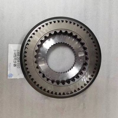 F3000 Truck Parts 3/4 Synchronizer Transmission Spindle Gear 1356204010/1316304103/1316304002