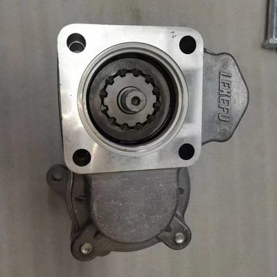 Year 2009- For DONGFENG TRUCK 14 SPEED TRANSMISSION GEAR PTO1422BB25 EXTRACTOR ASSEMBLY