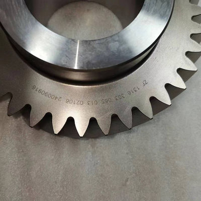 16s151 16s181 16s221 Transmission Gear Auto Parts 1316303065 for Filter System Maintenance