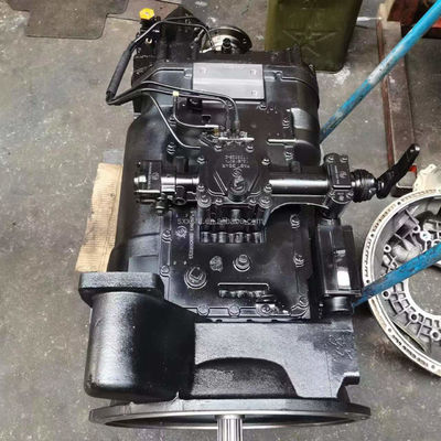 12JSD180TA 12JS180TA 12JS160TA 12JSD200TA 9JS135A T11509C16S2530 16S2230 Original Transmission Assembly 13JSDX260T