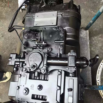 12JSD180TA 12JS180TA 12JS160TA 12JSD200TA 9JS135A T11509C16S2530 16S2230 Original Transmission Assembly 13JSDX260T