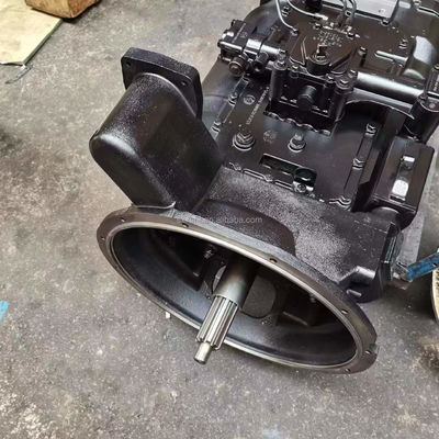 12JSD180TA 12JS180TA 12JS160TA 12JSD200TA 9JS135A T11509C16S2530 16S2230 Original Transmission Assembly 13JSDX260T