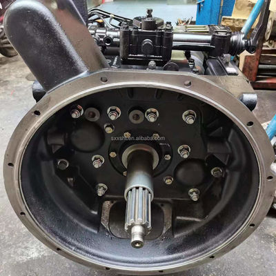 12JSD180TA 12JS180TA 12JS160TA 12JSD200TA 9JS135A T11509C16S2530 16S2230 Original Transmission Assembly 13JSDX260T