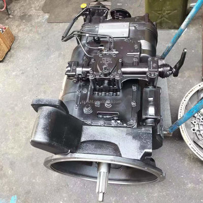 12JSD180TA 12JS180TA 12JS160TA 12JSD200TA 9JS135A T11509C16S2530 16S2230 Original Transmission Assembly 13JSDX260T