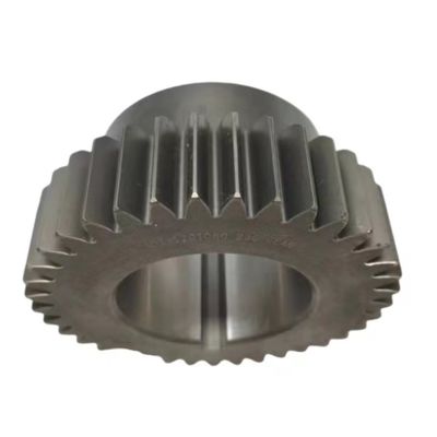 Intermediate Shaft Third Gear 12JSDX240T-1701050 for Schaakman Trucks Transmission