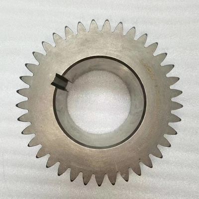 Intermediate Shaft Third Gear 12JSDX240T-1701050 for Schaakman Trucks Transmission