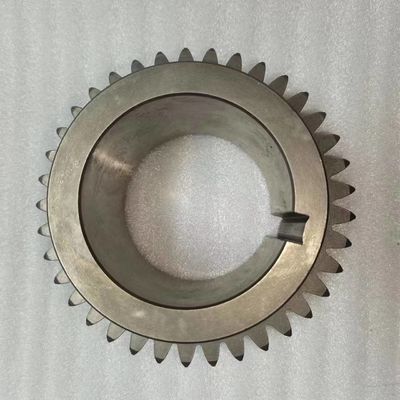 Intermediate Shaft Third Gear 12JSDX240T-1701050 for Schaakman Trucks Transmission