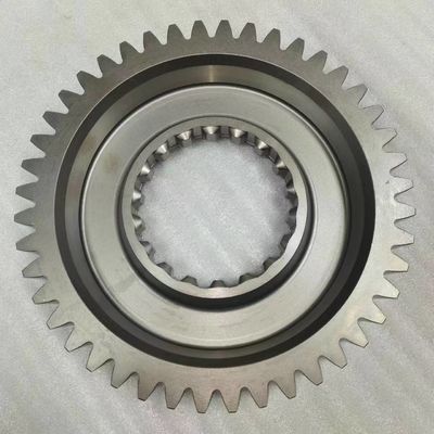2009- Heavy Duty Trucks Nine Speed Transmission Parts Reduction Drive Gear JS118-1707121