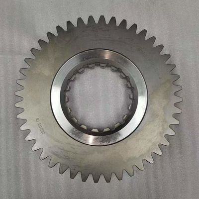 2009- Heavy Duty Trucks Nine Speed Transmission Parts Reduction Drive Gear JS118-1707121