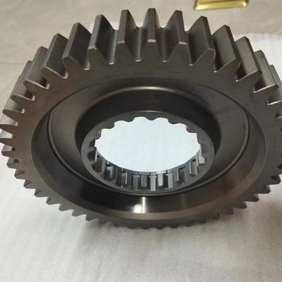 2009- Heavy Duty Trucks Nine Speed Transmission Parts Reduction Drive Gear JS118-1707121