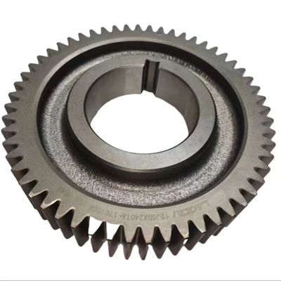3.1kg Intermediate Shaft Drive Gear 12JSDX240TA-1701056 for Shackleman Haworth Transmission
