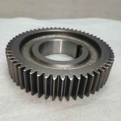 3.1kg Intermediate Shaft Drive Gear 12JSDX240TA-1701056 for Shackleman Haworth Transmission