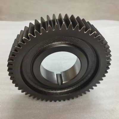 3.1kg Intermediate Shaft Drive Gear 12JSDX240TA-1701056 for Shackleman Haworth Transmission