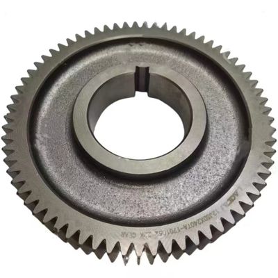 12JSDX240TA-1701052 Intermediate Shaft and Pinions for Heavy Truck 5th Overdrive Gear