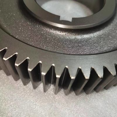 12JSDX240TA-1701052 Intermediate Shaft and Pinions for Heavy Truck 5th Overdrive Gear