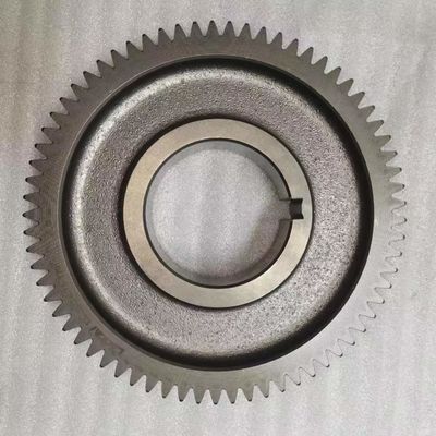 12JSDX240TA-1701052 Intermediate Shaft and Pinions for Heavy Truck 5th Overdrive Gear