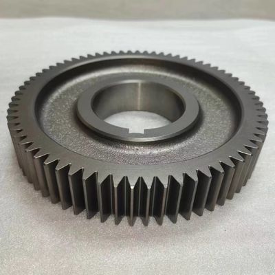 12JSDX240TA-1701052 Intermediate Shaft and Pinions for Heavy Truck 5th Overdrive Gear