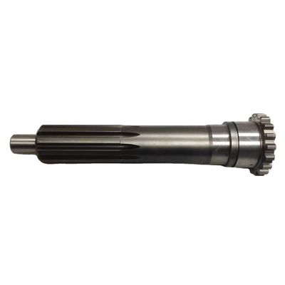 2006- Heavy Truck Parts JS180A-1701030-19 Fast 9/10/12 Transmission Gear Drive Shaft