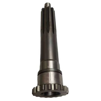 2006- Heavy Truck Parts JS180A-1701030-19 Fast 9/10/12 Transmission Gear Drive Shaft