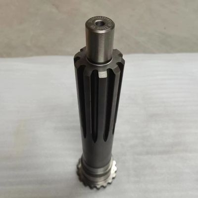 2006- Heavy Truck Parts JS180A-1701030-19 Fast 9/10/12 Transmission Gear Drive Shaft