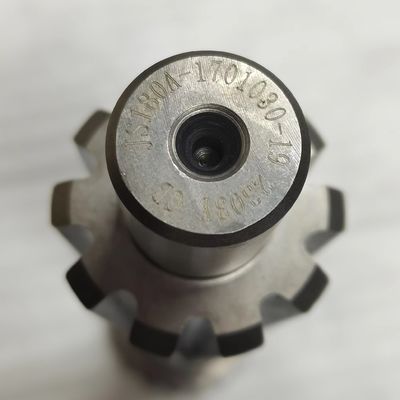 2006- Heavy Truck Parts JS180A-1701030-19 Fast 9/10/12 Transmission Gear Drive Shaft