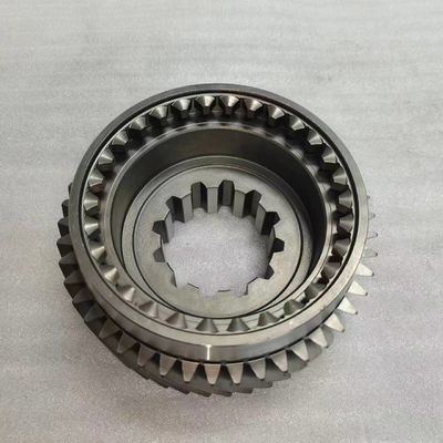 Replace/Repair Purpose Helical Gear 12JSDX240TA-1707030 for Fast 12-speed Transmission