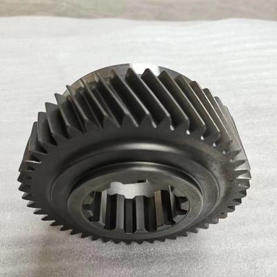 Replace/Repair Purpose Helical Gear 12JSDX240TA-1707030 for Fast 12-speed Transmission