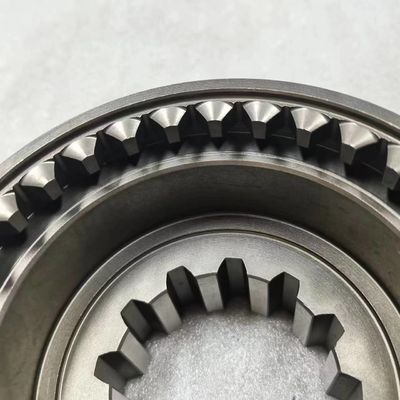 Replace/Repair Purpose Helical Gear 12JSDX240TA-1707030 for Fast 12-speed Transmission