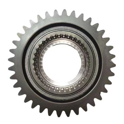 Small Eight Gears Main Shaft Reduction Gear for Faster Transmission 2006- 3.75KG