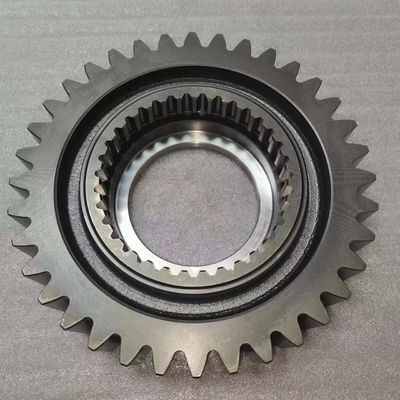 Small Eight Gears Main Shaft Reduction Gear for Faster Transmission 2006- 3.75KG