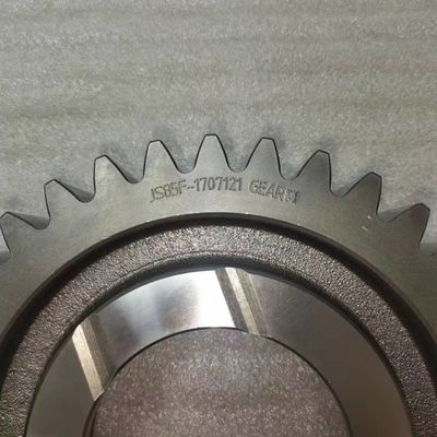 Small Eight Gears Main Shaft Reduction Gear for Faster Transmission 2006- 3.75KG