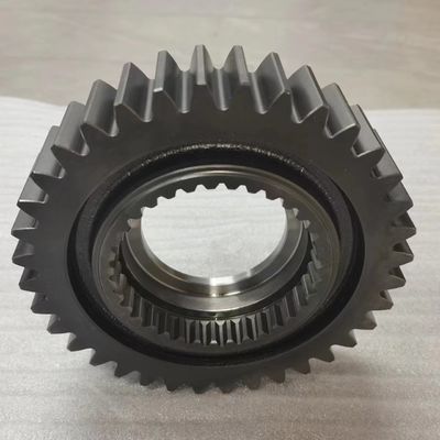 Small Eight Gears Main Shaft Reduction Gear for Faster Transmission 2006- 3.75KG