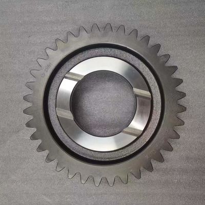 Small Eight Gears Main Shaft Reduction Gear for Faster Transmission 2006- 3.75KG