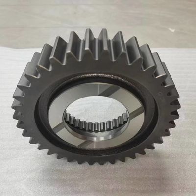 Small Eight Gears Main Shaft Reduction Gear for Faster Transmission 2006- 3.75KG