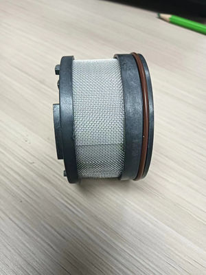 Howo Truck Assembly Transmission Retarder Filter Element Hb400a-13400 Hb400a-13401