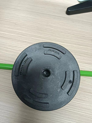 Howo Truck Assembly Transmission Retarder Filter Element Hb400a-13400 Hb400a-13401