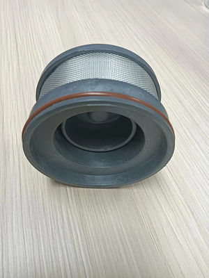 Howo Truck Assembly Transmission Retarder Filter Element Hb400a-13400 Hb400a-13401