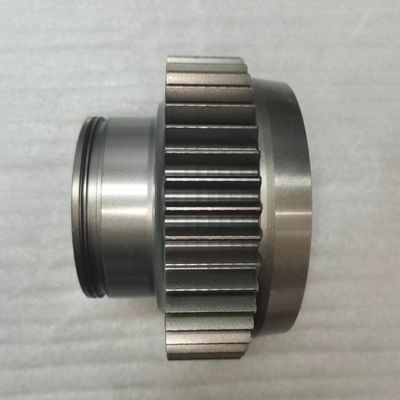 Truck Auxiliary Box Drive Gears for Shaanxi Fast Transmissions Grade 10JSD160-1707030